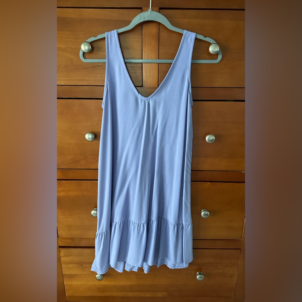 Yireh dress mini Lola in Lilac